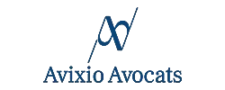 Logo avixio avocat