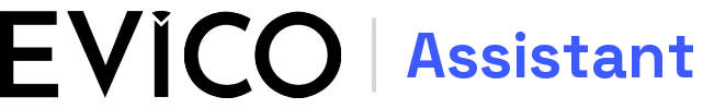 Evico Assistant