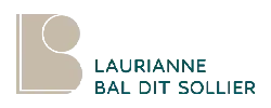 Logo laurianne ball dit sollier