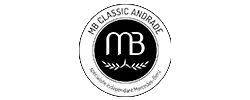 Logo mb classic andrades